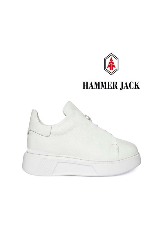 Hammer Jack 831 8311 Matrix Merdane Ayakkabı - 3