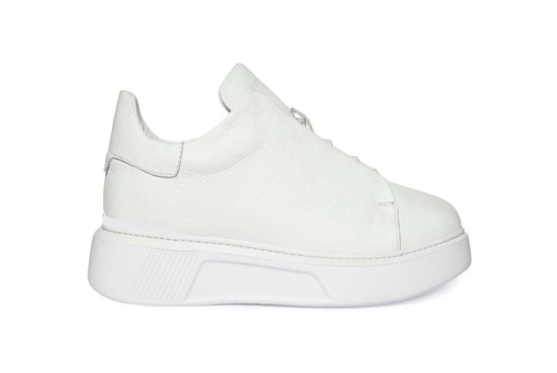 Özşanal Hammer Jack 831 8311 Matrix Merdane Ayakkabı - 2