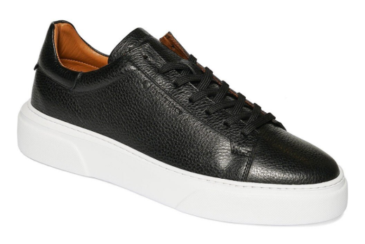 Özşanal Hammer Jack 831 8311 Matrix Merdane Ayakkabı - 4