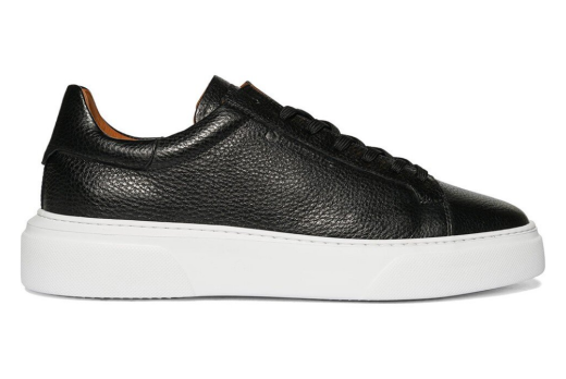 Özşanal Hammer Jack 831 8311 Matrix Merdane Ayakkabı - 3