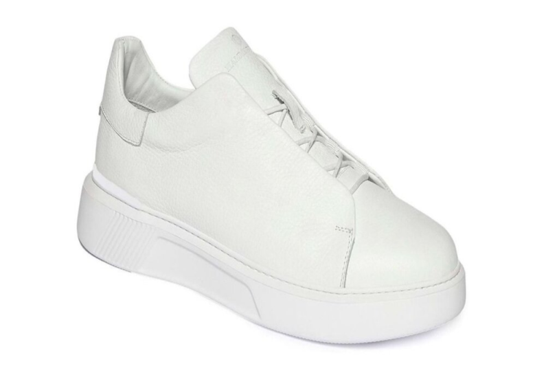 Özşanal Hammer Jack 831 8311 Matrix Merdane Ayakkabı - 1