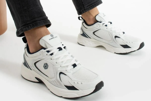 Hammerjack 101 23144 Songa Zenne Spor Ayakkabı - Hammer Jack