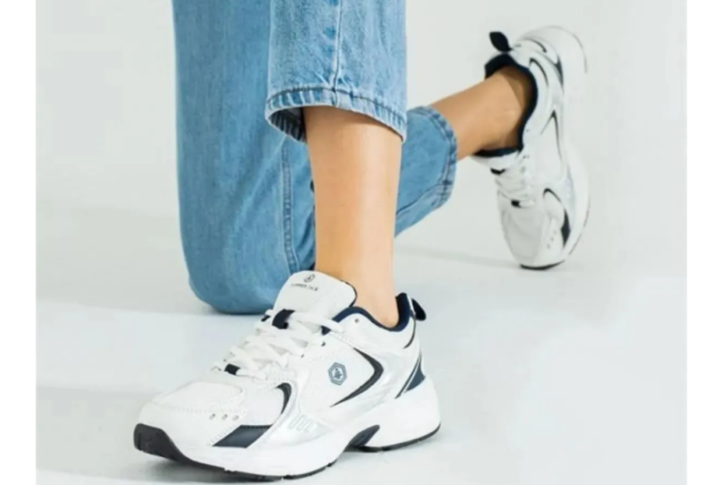 Hammerjack 101 23144 Songa Zenne Spor Ayakkabı - 2