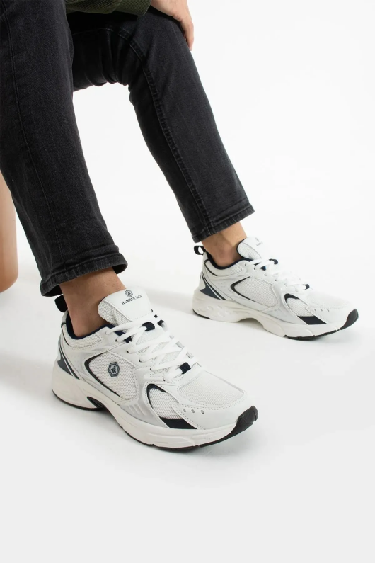 Hammerjack 101 23144 Songa Zenne Spor Ayakkabı - 2