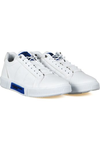 Hammerjack 102 20250 Basel Merdane Ayakkabı - 3