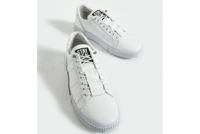 Hammerjack 102 20250 Basel Merdane Ayakkabı - 1