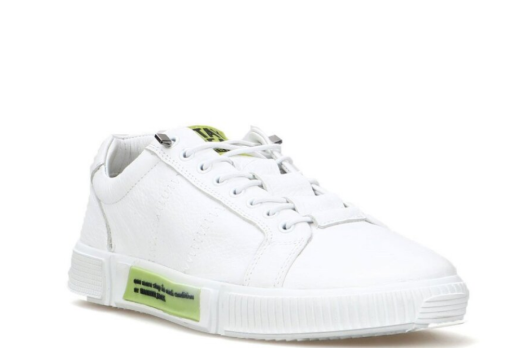 Hammerjack 102 20250 Basel Merdane Ayakkabı - 2