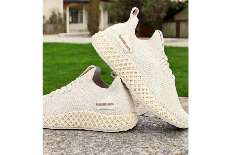 Hammerjack 460 214 Zelonı Zenne Ayakkabı - 3