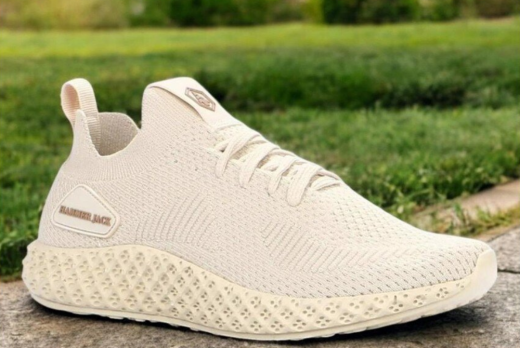 Hammerjack 460 214 Zelonı Zenne Ayakkabı - 4