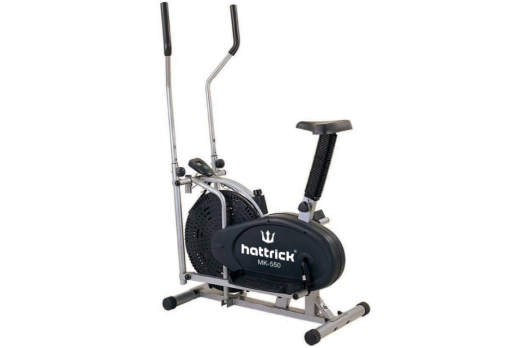 Hattrick MK550 Eliptik Bisiklet Orbitrac - Hattrick