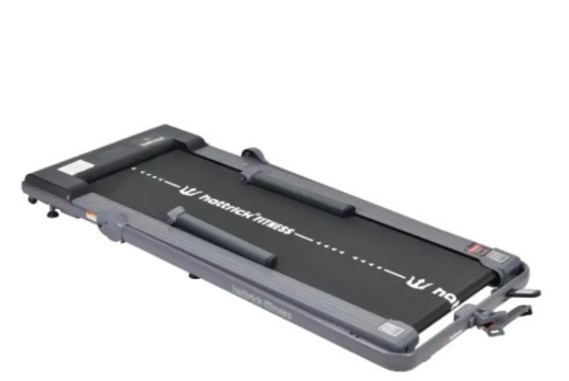 Hattrick Smart Energy X Yeni Nesil Koşu Bandı Grey - 3