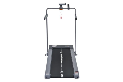 Hattrick Smart Energy X Yeni Nesil Koşu Bandı Grey - 2