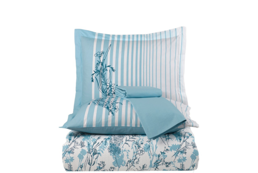 Hobby Emprime Çift Kişilik Pike Takımı Healing Stones Firuze - 2