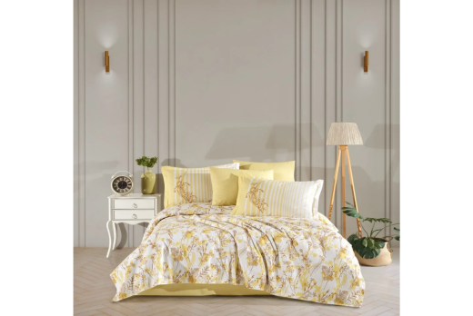 Hobby Emprime Çift Kişilik Pike Takımı Healing Stones Kehribar - 2