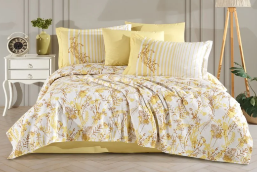 Hobby Emprime Çift Kişilik Pike Takımı Healing Stones Kehribar - Hobby