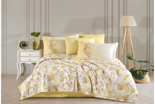 Hobby Emprime Tek Kişilik Pike Takımı Healing Stones Kehribar - Hobby