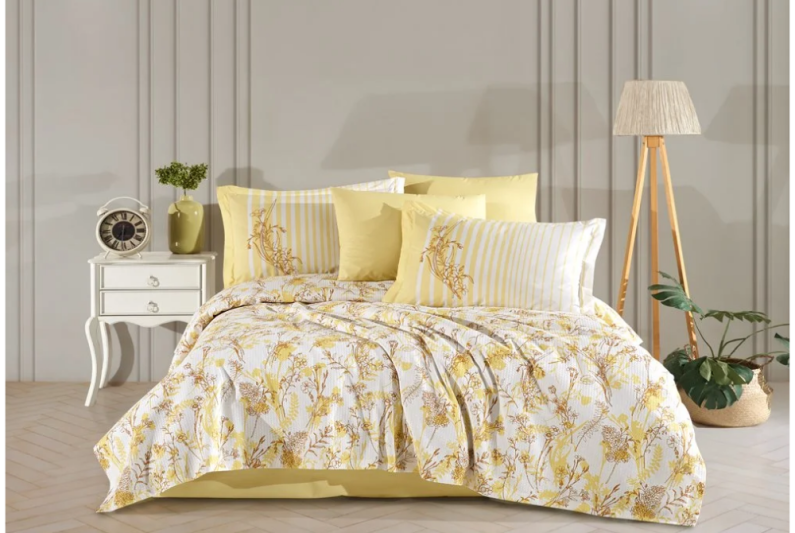 Hobby Emprime Tek Kişilik Pike Takımı Healing Stones Kehribar - 1