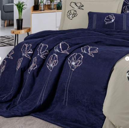 Hobby Lina Novia Çeyiz Seti 30 Parça Kampanya - 2