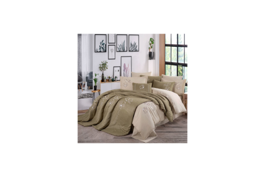 Hobby Lina Novia Çeyiz Seti 30 Parça Kampanya - 2