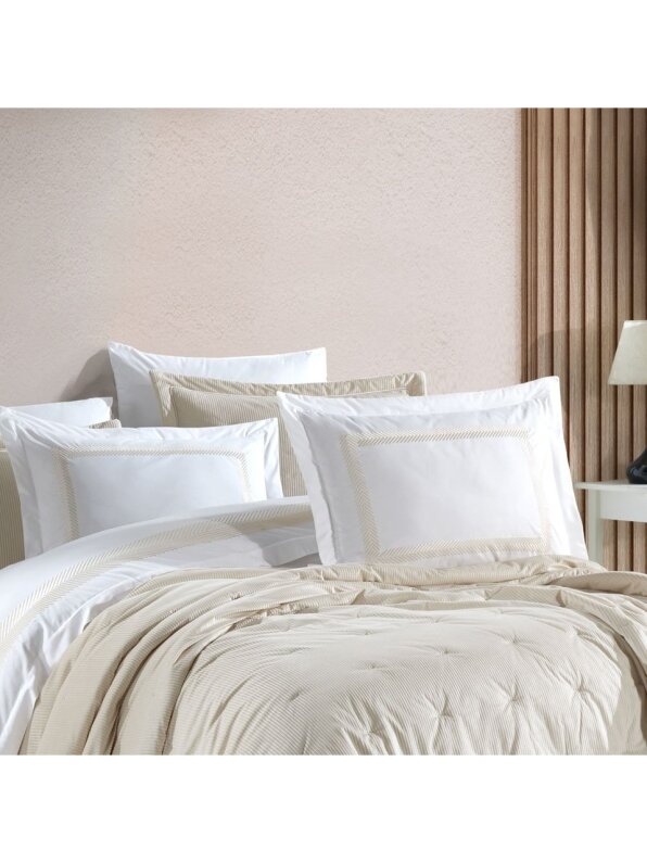 Hobby Silvana Lüx Çeyiz Paketi 16 Prç. - 1