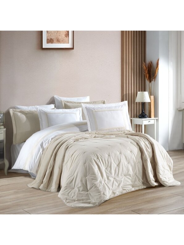 Hobby Silvana Lüx Çeyiz Paketi 16 Prç. - 2