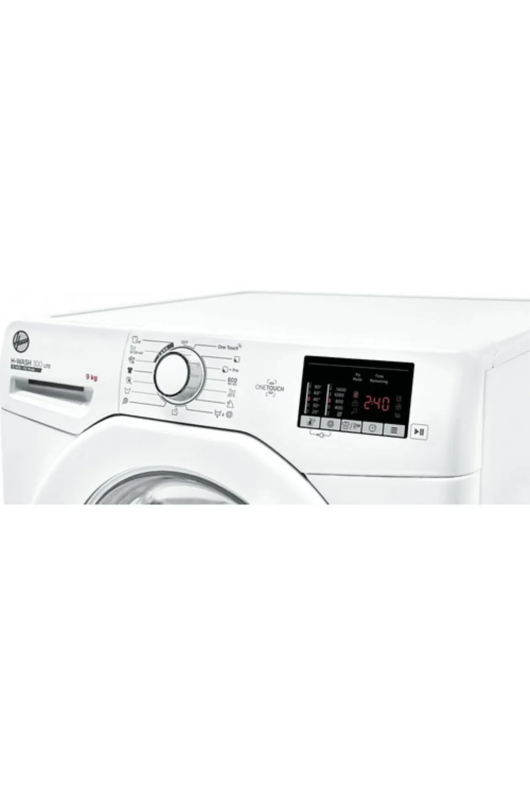 Hoover H3W492DA4-S 9 Kg. Çamaşır Makinesi