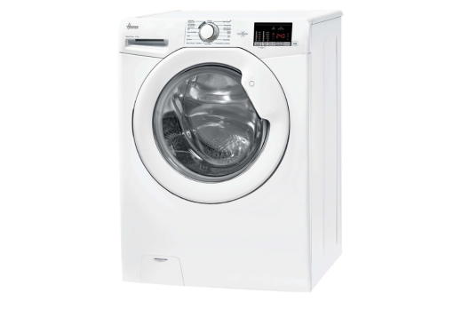 Hoover H3W492DA4-S 9 Kg. Çamaşır Makinesi - 2