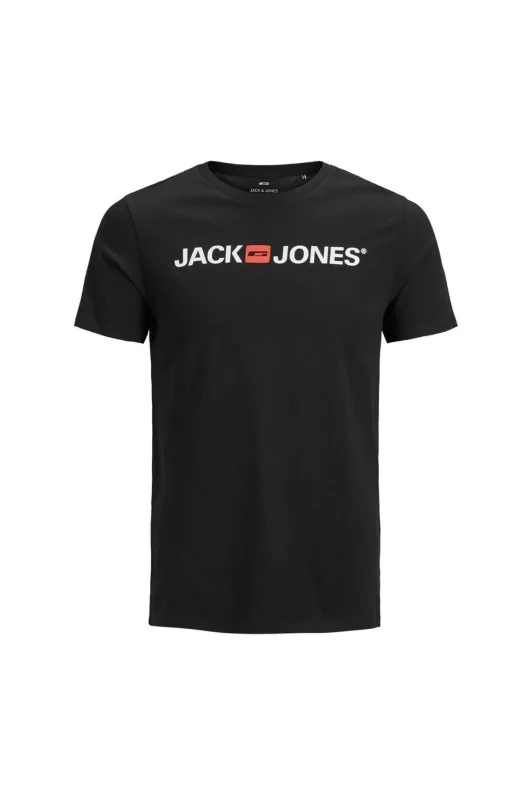 Jack&Jones Essentıals 12137126 Erkek T-Shırt