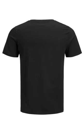 Jack&Jones Essentıals 12137126 Erkek T-Shırt - Thumbnail