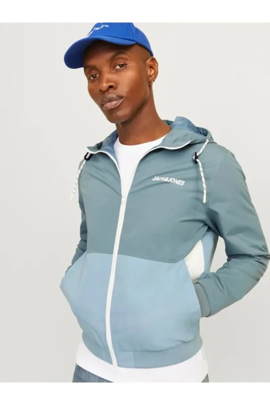 Jack&Jones Essentıals 12200208 Erkek Ceket - 2