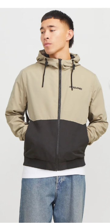 Jack&Jones Essentıals 12200208 Erkek Ceket - 4