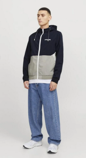 Jack&Jones Essentıals 12200208 Erkek Ceket - 6