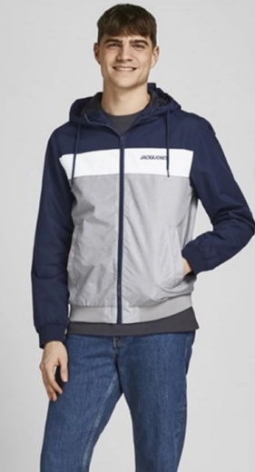 Jack&Jones Essentıals 12200208 Erkek Ceket - 7