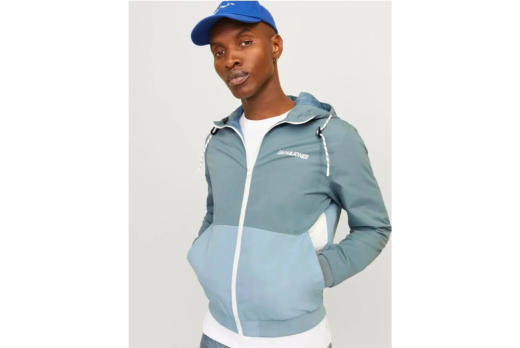 Jack&Jones Essentıals 12200208 Erkek Ceket - Jack&Jones