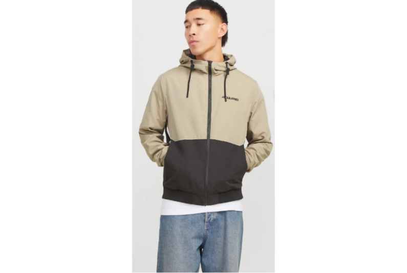 Jack&Jones Essentıals 12200208 Erkek Ceket - 4