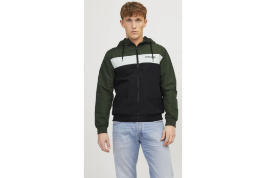 Jack&Jones Essentıals 12200208 Erkek Ceket - 5