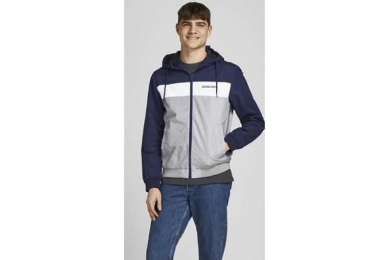 Jack&Jones Essentıals 12200208 Erkek Ceket - 6