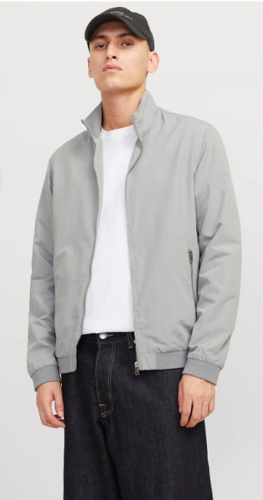 Jack&Jones Essentıals 12204277 Erkek Ceket - 4