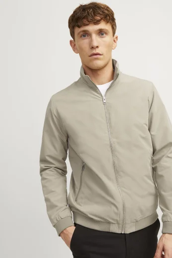 Jack&Jones Essentıals 12204277 Erkek Ceket - 5