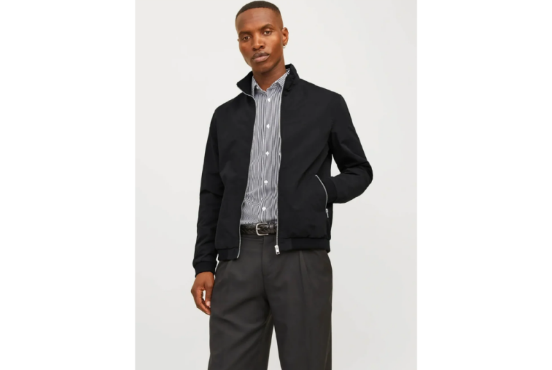 Jack&Jones Essentıals 12204277 Erkek Ceket - 1