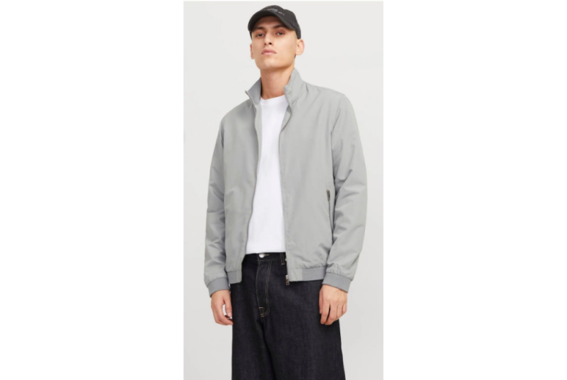 Jack&Jones Essentıals 12204277 Erkek Ceket - 4