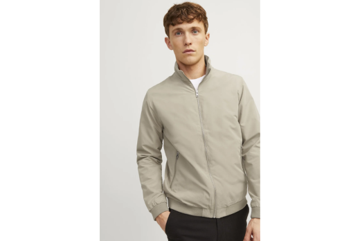 Jack&Jones Essentıals 12204277 Erkek Ceket - 5