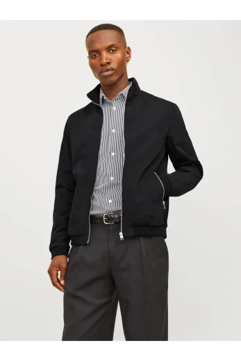 Jack&Jones Essentıals 12204277 Erkek Ceket - Thumbnail