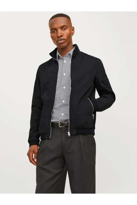 Jack&Jones Essentıals 12204277 Erkek Ceket