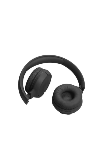 JBL T520BT Bluetooth Kulaklık Siyah - 2