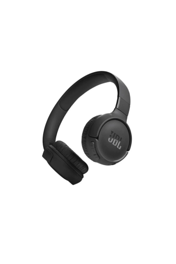 JBL T520BT Bluetooth Kulaklık Siyah - 3