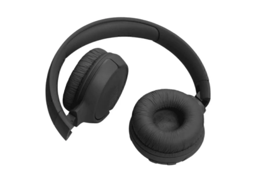 JBL T520BT Bluetooth Kulaklık Siyah - 2