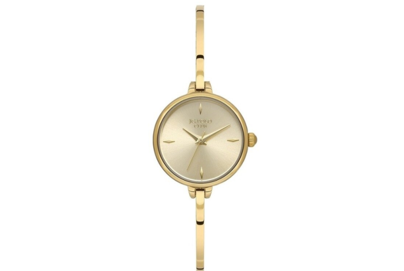 Jg.Polo Club JPC.0126 S04828M.3 Metal Kol Saati - 1