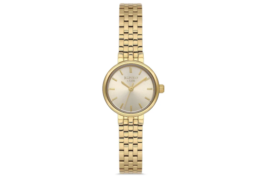 Jg.Polo Club JPC.0126 S04835M.1 Metal Kol Saati - Jg.Polo Club