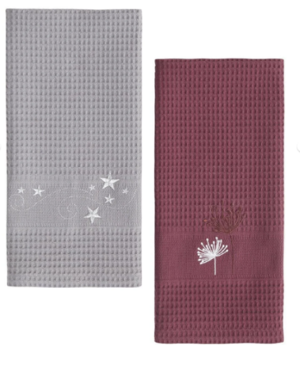 Jolly Kitchen Towel 2Li Peçete - Jolly